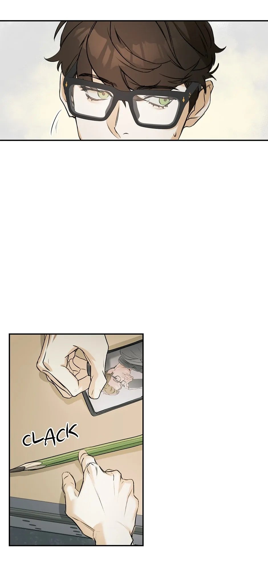 Nerd Project, Chapter 1 image 57